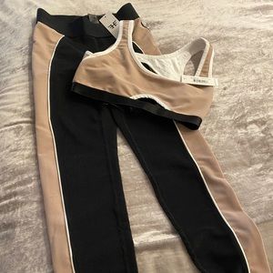 Heroine sport workout set